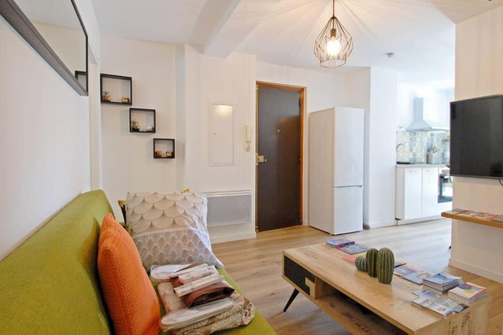 T4 Pour 6-8 Pers+terrasse Proche Du Cours Julien Apartment