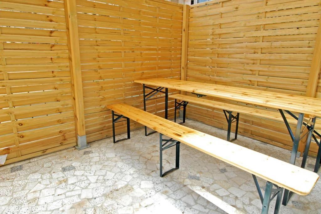 T4 Pour 6-8 Pers+terrasse Proche Du Cours Julien *